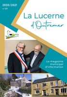 Magazine municipal N°37